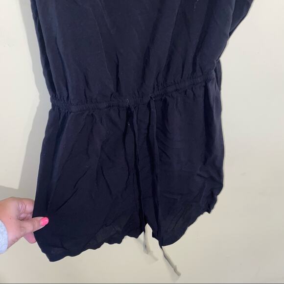 FOREVER 21 Beaded detail romper M - Picture 3 of 5